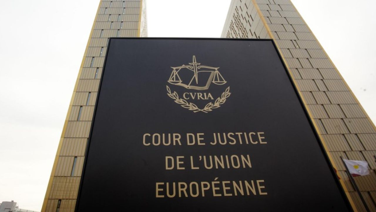 Avusturya'da Avrupa Adalet Divanı hakimi pozisyonları için 4 başvuru yapıldı