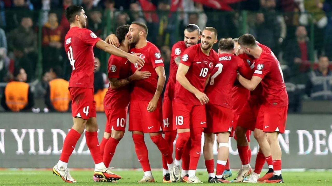 Türkiye, Avusturya ve Macaristan ile özel maç yapacak