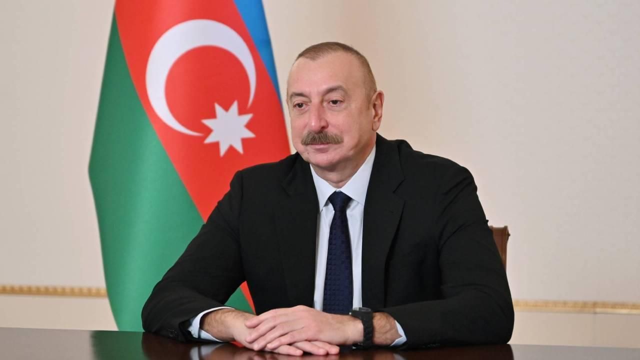 Aliyev, yüzde 92 oyla yeniden Azerbaycan Cumhurbaşkanı oldu