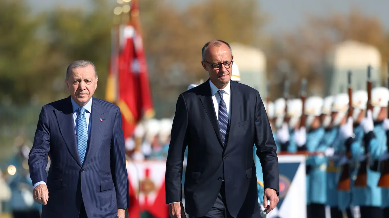 Erdoğan'dan AB üyeliği mesajı: Türkiye hak ettiği değeri görmeli