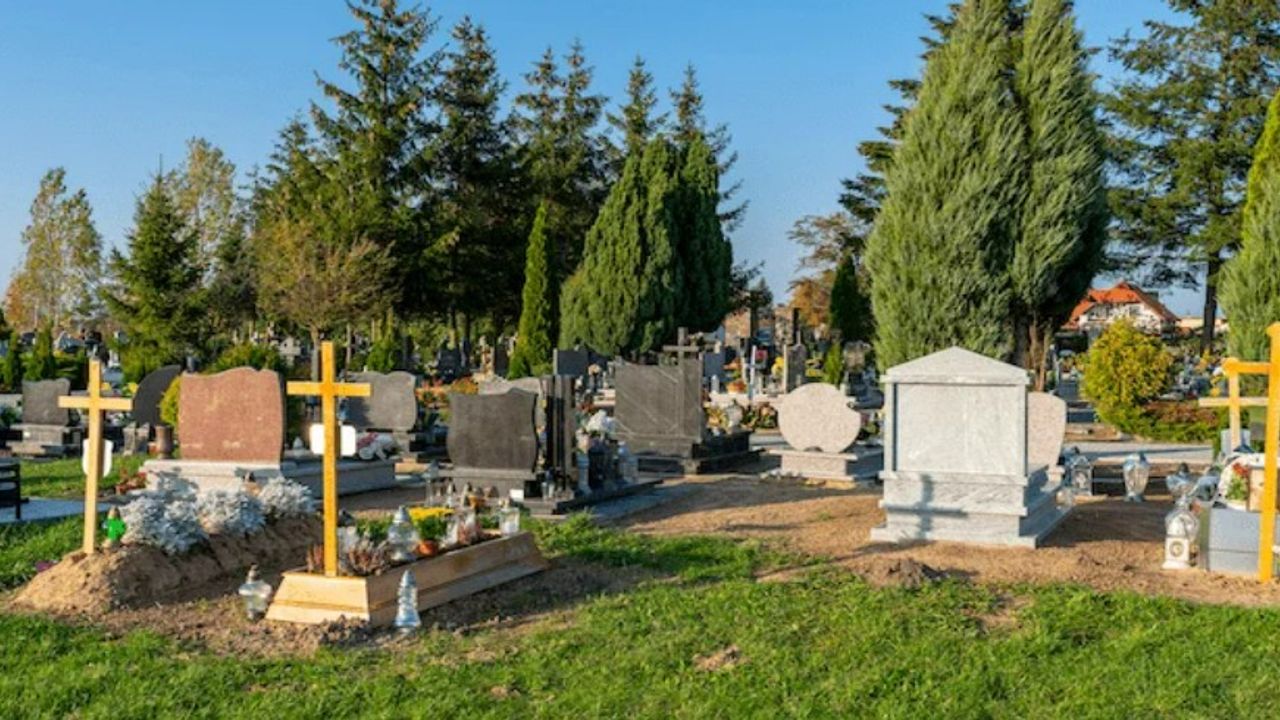 Avusturya’da Mezarlık Ücretleri Son On Yılda %44 Arttı