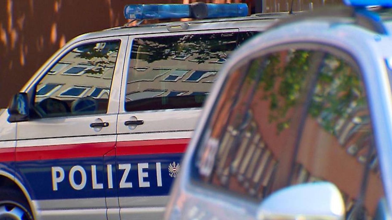 Innsbruck’ta Polis El Konulan Kokaini Çaldı!