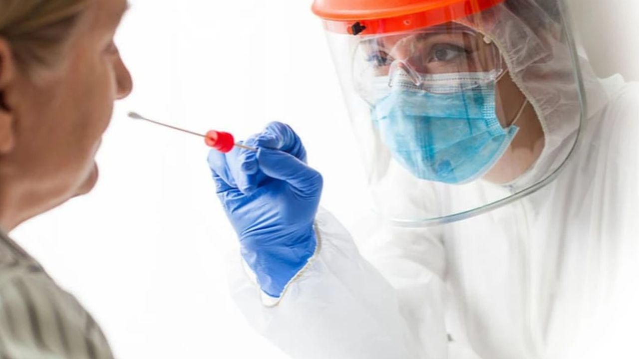Viyana’da Yüksek Riskli Hastalara Ücretsiz Koronavirüs Testi Yeniden Başladı