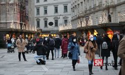 Avusturya Kısıtlamalar sıkılaştırıldı…