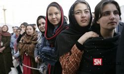 BM: Afganistan'da ailelerin çaresizlikten çocuklarını sattığı yönünde haberler alıyoruz
