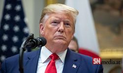 ABD - Yüksek Mahkemeden Trump’a ret…