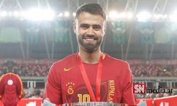 Ahmet Çalık'ın hayatını kaybettiği kazada kahreden detay ortaya çıktı! Ankara'ya gitme nedeni yürekleri yaktı, kaza anı kameraya yansıdı
