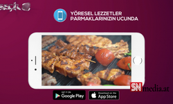 Avusturya'da KÖY Restaurant’la dumanı üstünde sıcak sıcak yemekleriniz kapınızda!
