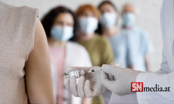 Avusturya’da 1 Şubat'ta 550.000 aşı sertifikası geçerliliğini kaybediyor