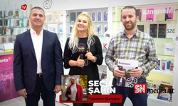 Bomba gibi kampanyaları Aria Handy ve King Phone Point Şubelerinde...