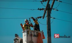 Elektrik fiyatlarının arttığı İsveç'te hükümetten halka destek paketi