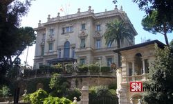 İtalya’da 'asrın müzayedesi': 471 milyon euro değer biçilen villa açık artırmayla satılıyor