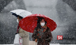 Japonya’da şiddetli kar yağışı: 215 kişi hastanelik oldu