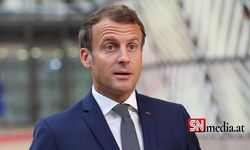 Macron'dan AB'nin stratejik gücünü artırma sözü