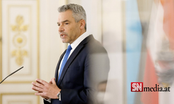 Nehammer'dan Kuzey Akım-2 açıklaması