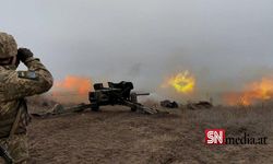Rusya'yla Batı Arasında Tansiyon Düşmüyor