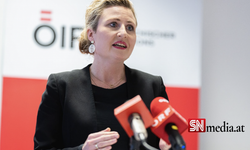 Avusturya'da entegrasyon kurslarına Anti-Semitizm modülü eklenecek