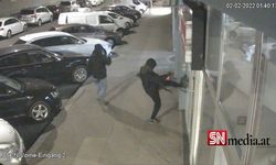 Avusturya kamuoyu cami saldırılarına kayıtsız kaldı