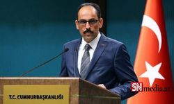 Cumhurbaşkanlığı Sözcüsü Kalın'dan, Rusya-Ukrayna kriziyle ilgili açıklama