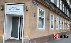 Viyana'da bir camiye daha saldırı