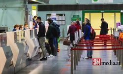 24 bin Türk vatandaşı 2020'de AB pasaportu aldı, yarısı Almanya’dan