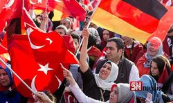 Almanya Türkiye'yi 'risk' olmaktan çıkardı