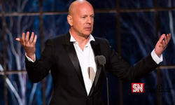 Bruce Willis oyunculuğu bırakıyor (Bruce Willis'e afazi teşhisi kondu - Afazi nedir? Afazi belirtileri nelerdir?)
