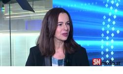 Eski Bakan Sophie Karmasin Tutuklandı