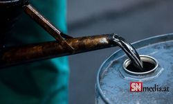 Ham petrol fiyatlarında büyük düşüş…