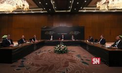 Rusya ve Ukrayna'dan Antalya zirvesi (Lavrov ve Kuleba görüşmesi bitti)