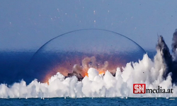 Rusya'ya termobarik silah suçlaması: Vakum bombası nedir? Vakum bombası ne kadar güçlü?