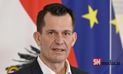 Sağlık Bakanı Wolfgang Mückstein'ın (Yeşiller) İstifa Etmek Üzere Olduğu Söyleniyor.