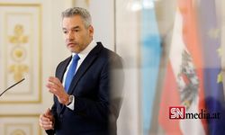 Şansölye Nehammer, İki Gün Boyunca Balkan Ülkelerini Ziyaret Edecek