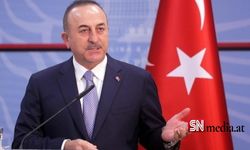 Türkiye'den Rusya ve Ukrayna'ya 'Antalya'da buluşun çağrısı'