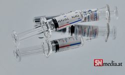 Avusturya’nın Yeni Aşısı Omikron’a Karşı Etkili Olabilir