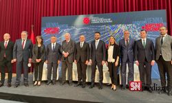 Şehit Diplomatlar Sergisi'nin Beşincisi Viyana’da Açıldı