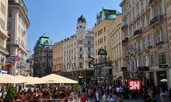 Viyana Sosyal Dolandırıcıların Kalesi