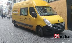 Swiss Post Gönderim Ücretlerine Zam Yapıyor