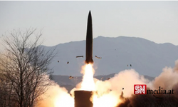Japonya'dan, Kuzey Kore'nin kıtalararası balistik füze fırlatabileceği iddiası
