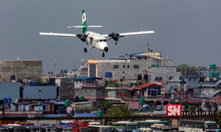 Nepal'de kaybolan uçağın enkazı bulundu: 16 kişinin bedenine ulaşıldı