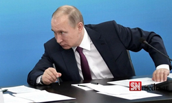 Putin'in kanser ameliyatı olacağı öne sürüldü: Koltuğunu eski istihbaratçıya devredecek
