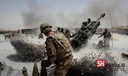 Rapor: ABD’nin Afganistan’dan çekilmesi Afgan ordusunun çöküşünün temel faktörü