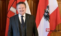 Viyana Belediye Başkanı, Enflasyondan Etkilenenlere Para Yardımı Vaat Etti
