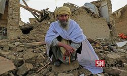 Afganistan'da deprem sonrası gıda, su, çadır sıkıntısı ve kolera korkusu