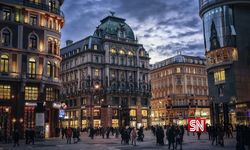 Dünya’nın En Yaşanabilir Şehri Viyana