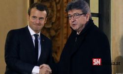 Fransa'nın seçimi: Macron mu Mélenchon mu?