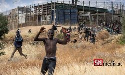 İspanya sınırındaki göçmen katliamı için soruşturma çağrısı