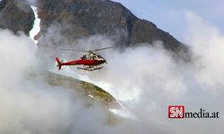 İtalya’da kaybolan helikopterdeki 4’ü Türk 7 kişinin cansız bedeni bulundu