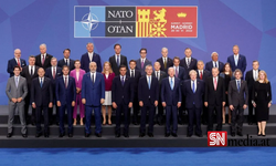 NATO Liderler Zirvesi'nin sonuç bildirgesi: İsveç ve Finlandiya birliğe davet edildi
