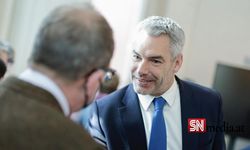 Avusturya Başbakanı Fiyatların Sınırlanmasını Reddetti